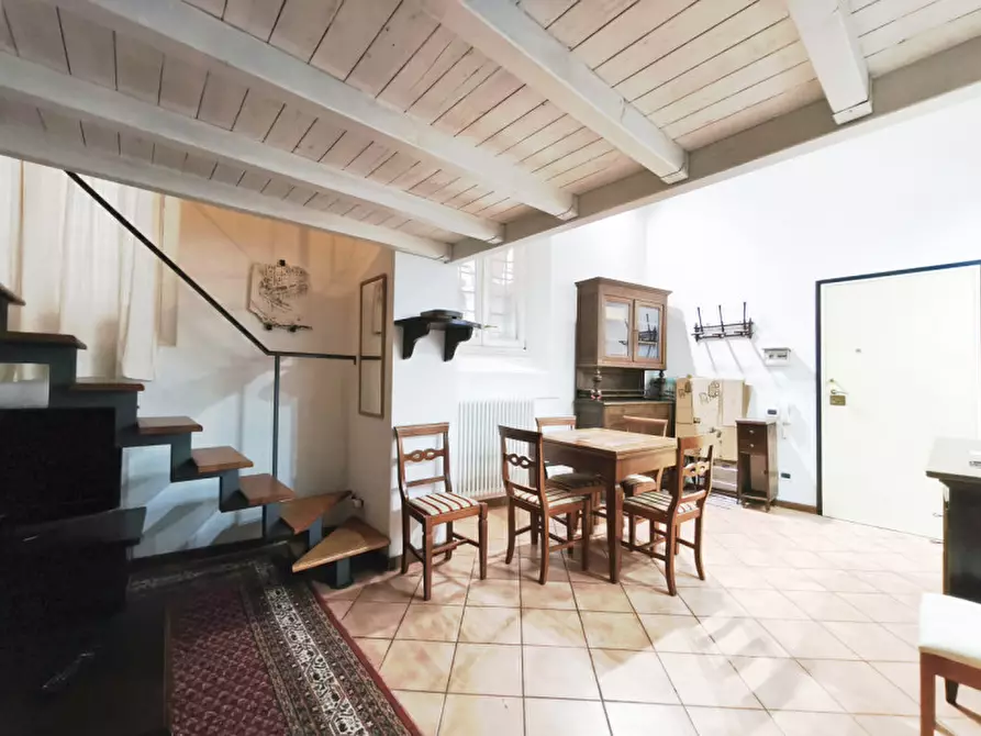 Immagine 8 di Appartamento in vendita  in Via delle Belle Arti a Bologna