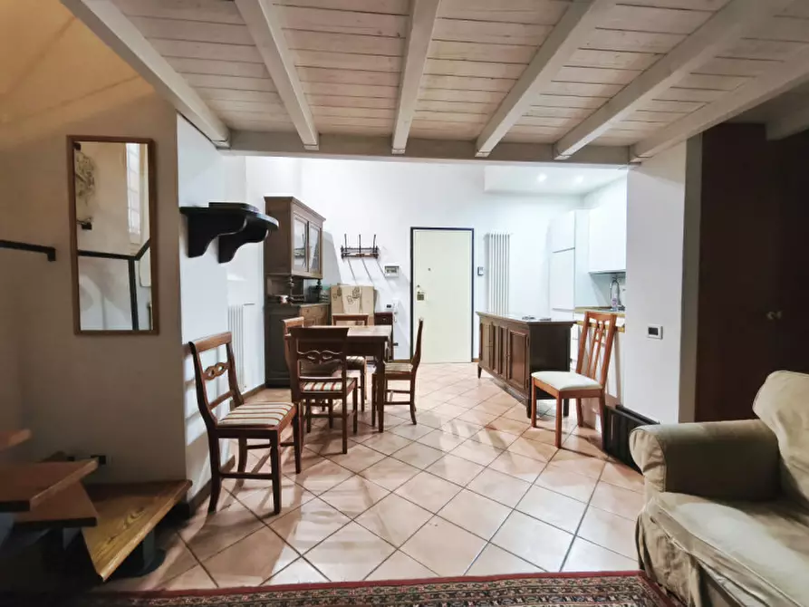 Immagine 9 di Appartamento in vendita  in Via delle Belle Arti a Bologna