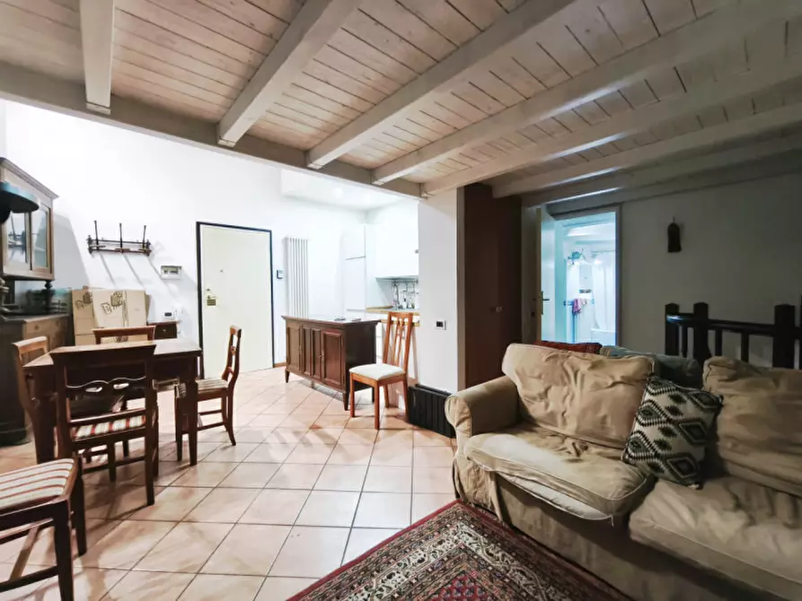 Immagine 12 di Appartamento in vendita  in Via delle Belle Arti a Bologna