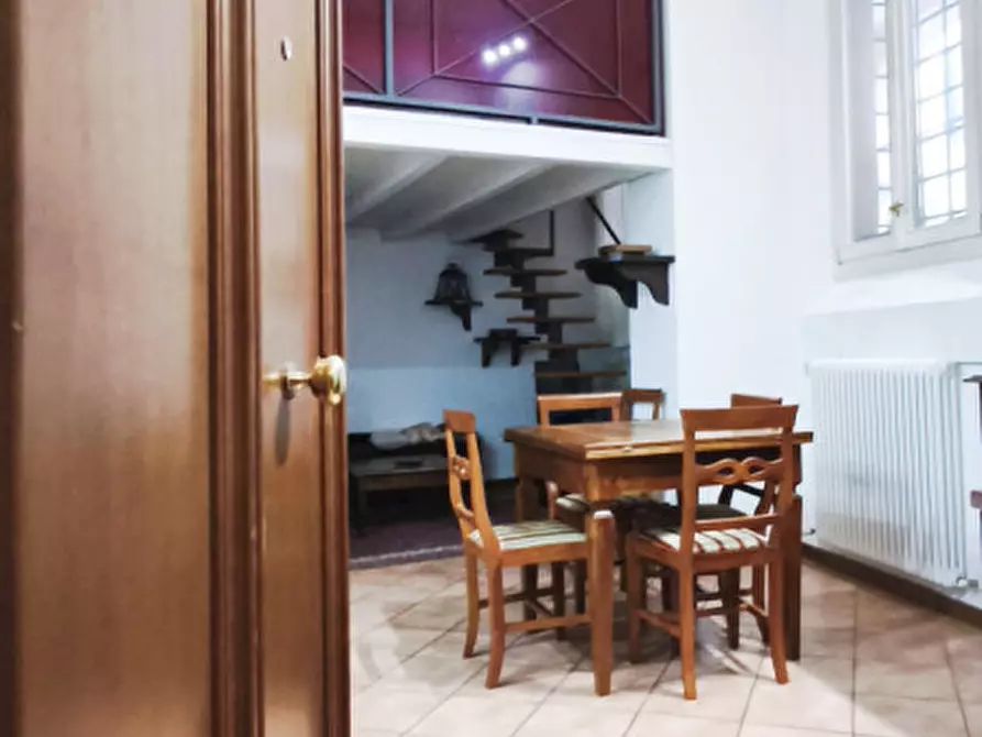 Immagine 14 di Appartamento in vendita  in Via delle Belle Arti a Bologna