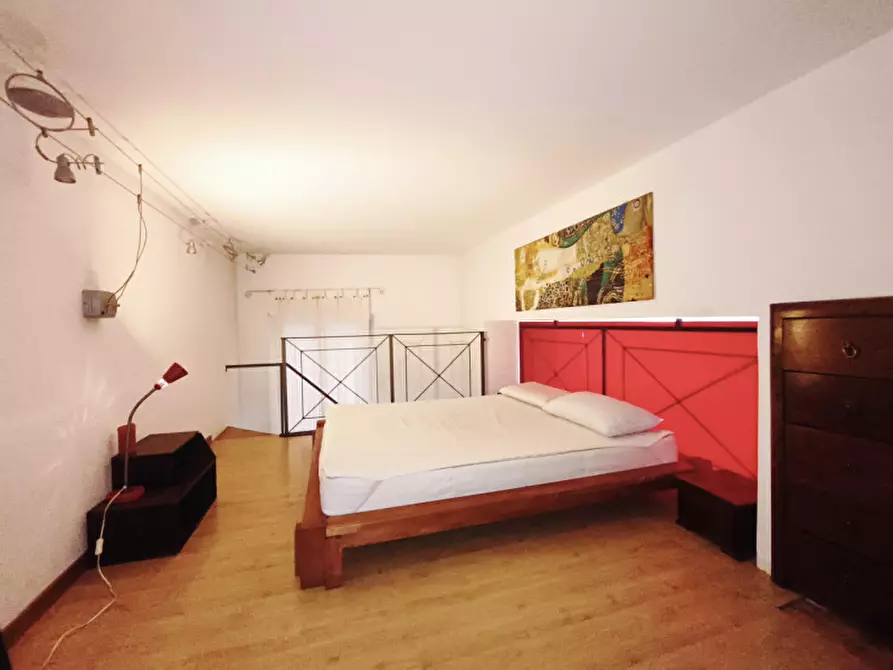 Immagine 16 di Appartamento in vendita  in Via delle Belle Arti a Bologna