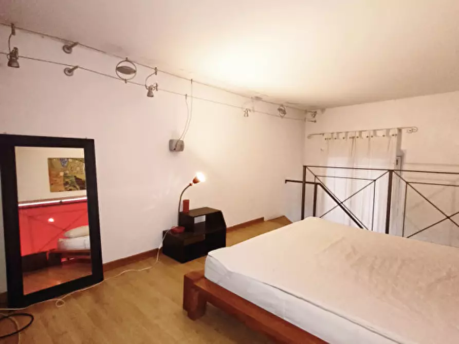 Immagine 18 di Appartamento in vendita  in Via delle Belle Arti a Bologna