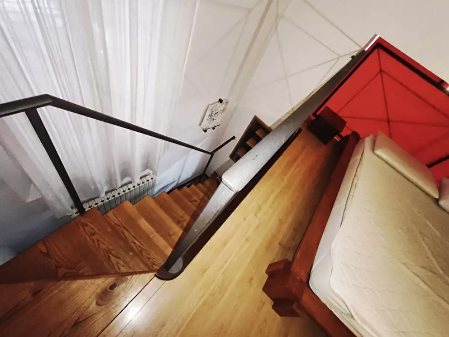 Immagine 21 di Appartamento in vendita  in Via delle Belle Arti a Bologna