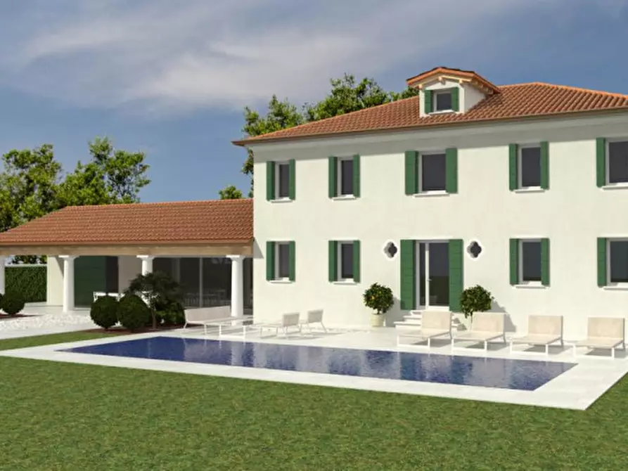 Immagine 2 di Casa indipendente in vendita  in via Fornaci a Fosso'