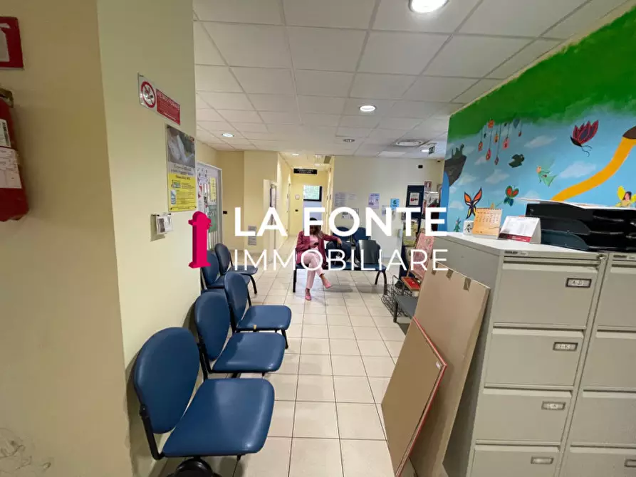 Immagine 1 di Ufficio in affitto  in via Germania a Vigonza