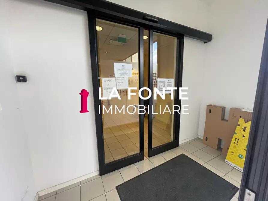 Immagine 2 di Ufficio in affitto  in via Germania a Vigonza