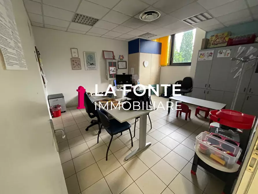 Immagine 3 di Ufficio in affitto  in via Germania a Vigonza