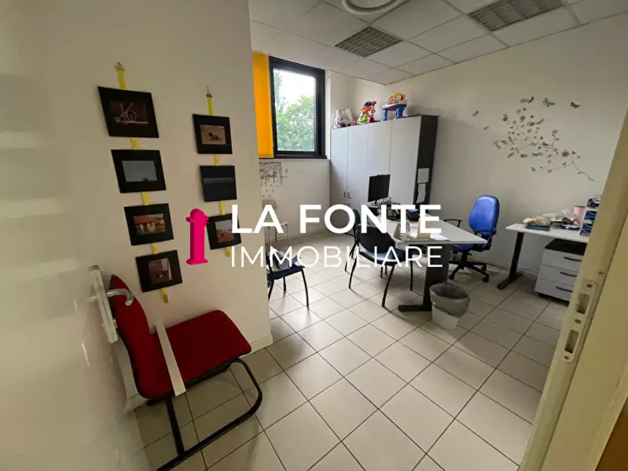 Immagine 4 di Ufficio in affitto  in via Germania a Vigonza
