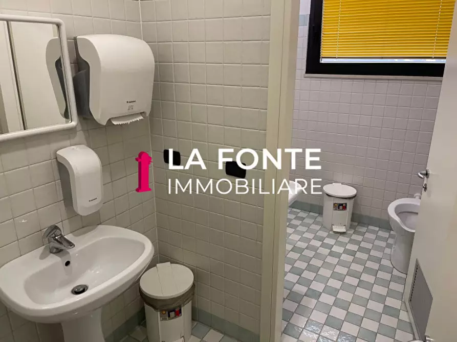 Immagine 5 di Ufficio in affitto  in via Germania a Vigonza