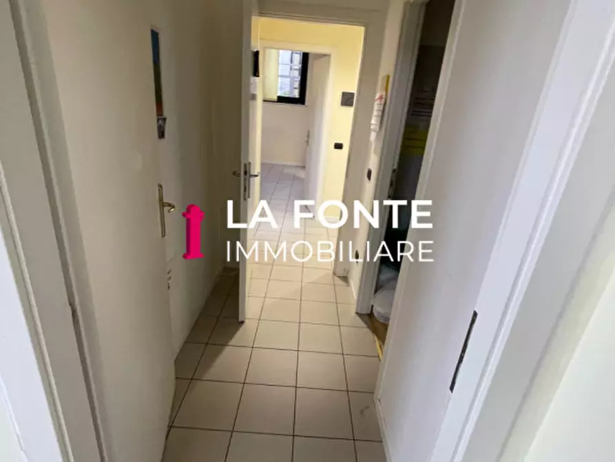 Immagine 6 di Ufficio in affitto  in via Germania a Vigonza