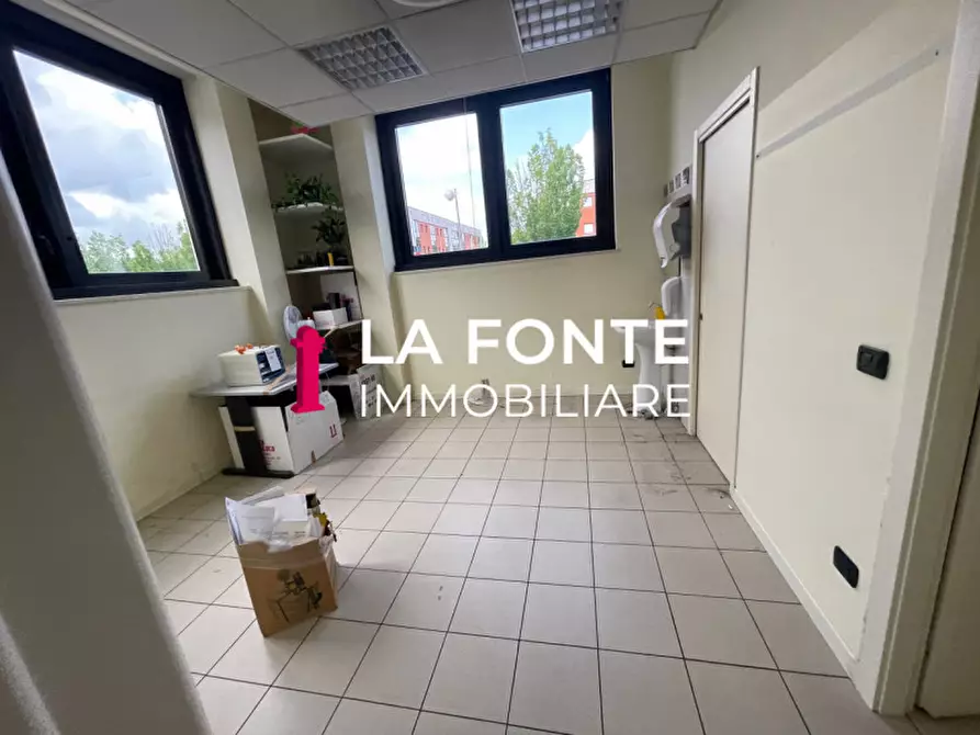 Immagine 7 di Ufficio in affitto  in via Germania a Vigonza