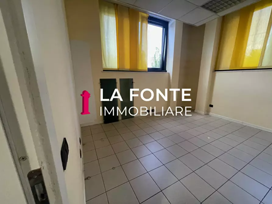 Immagine 9 di Ufficio in affitto  in via Germania a Vigonza