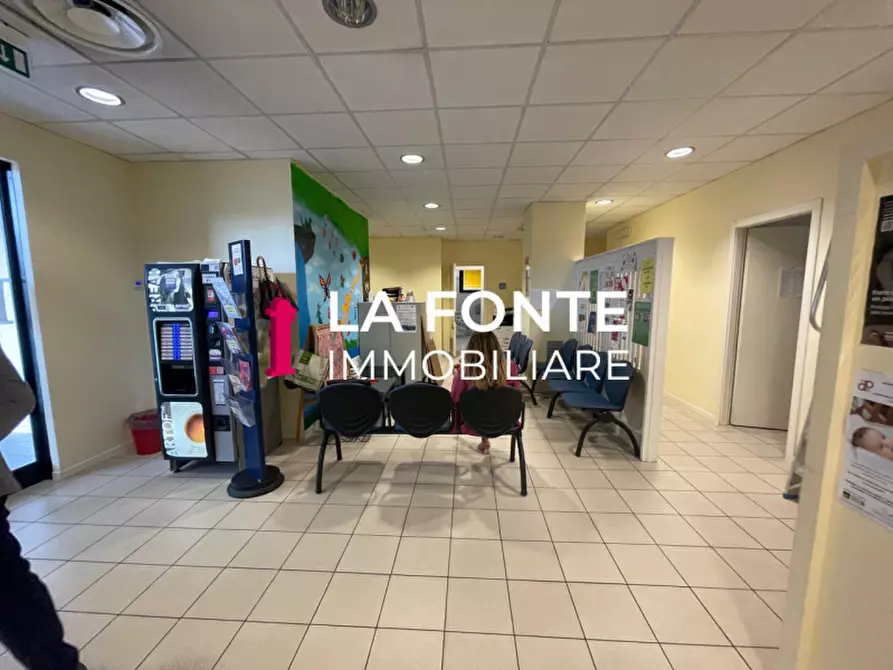 Immagine 10 di Ufficio in affitto  in via Germania a Vigonza