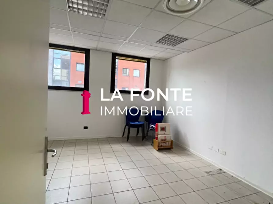 Immagine 11 di Ufficio in affitto  in via Germania a Vigonza