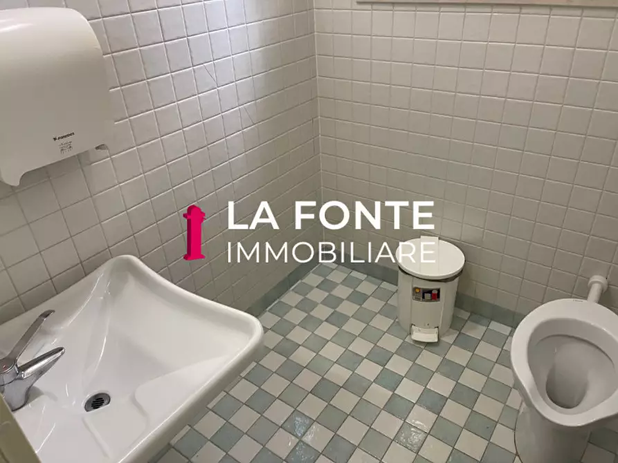 Immagine 12 di Ufficio in affitto  in via Germania a Vigonza