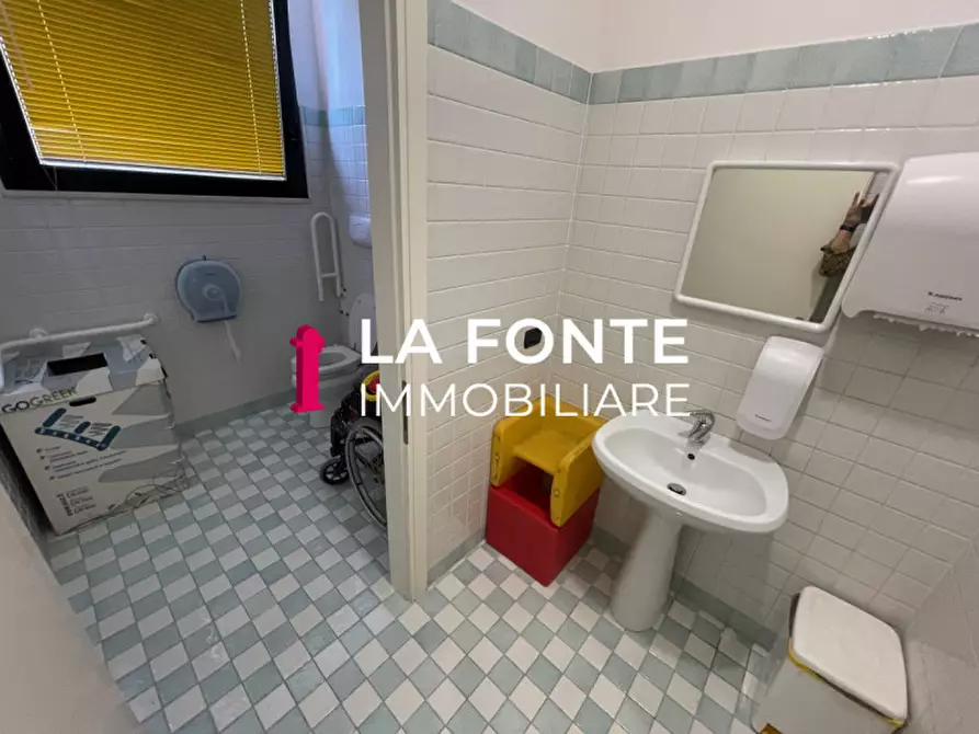 Immagine 13 di Ufficio in affitto  in via Germania a Vigonza