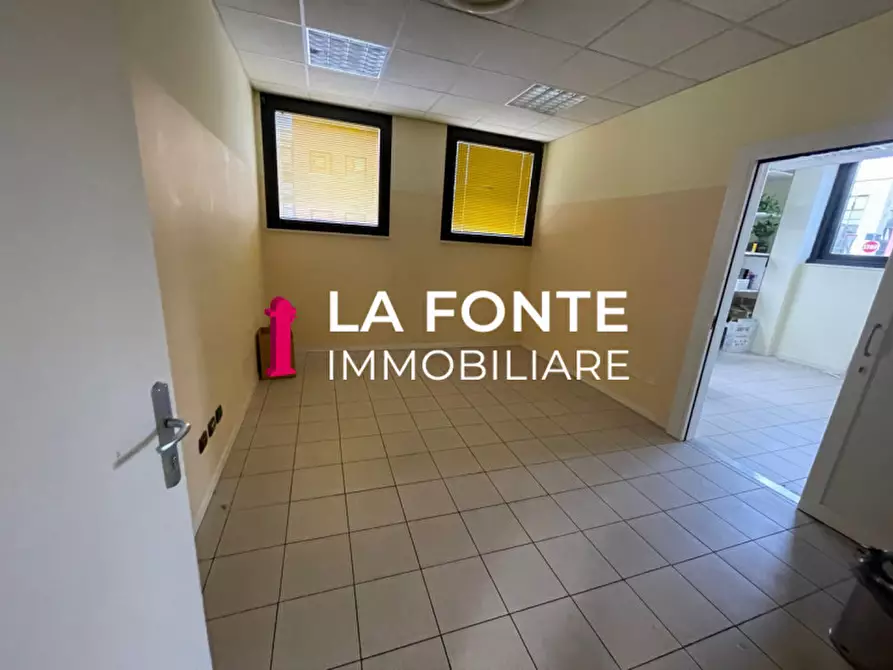 Immagine 14 di Ufficio in affitto  in via Germania a Vigonza