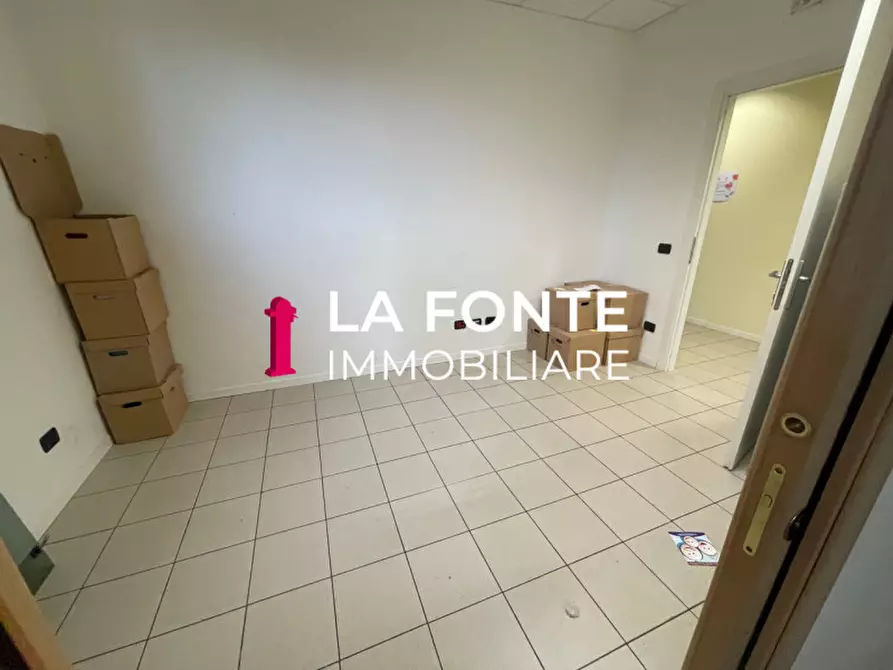 Immagine 15 di Ufficio in affitto  in via Germania a Vigonza