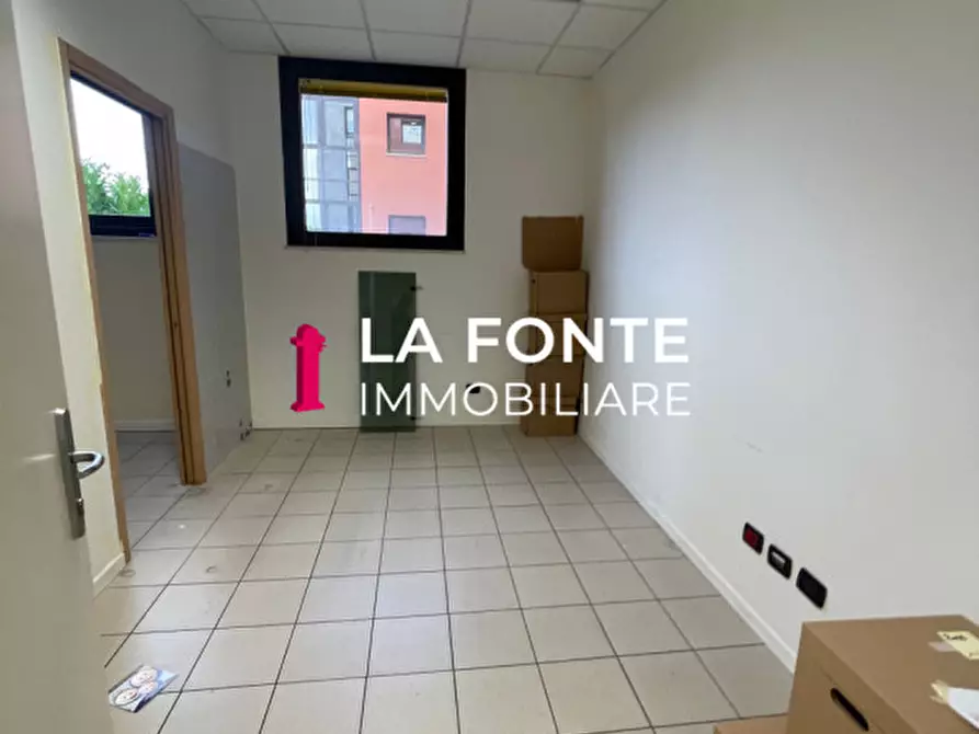 Immagine 16 di Ufficio in affitto  in via Germania a Vigonza
