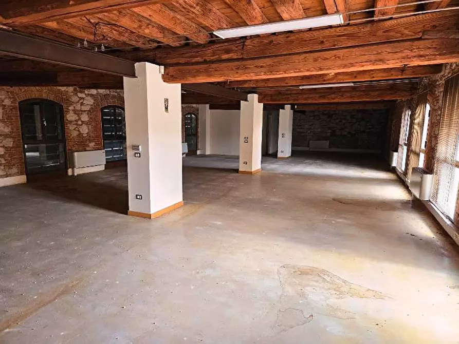 Immagine 1 di Laboratorio in vendita  in Via Roma 57/h a Lonigo