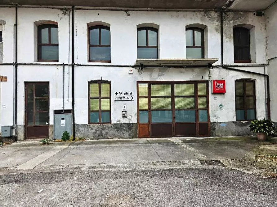 Immagine 2 di Laboratorio in vendita  in Via Roma 57/h a Lonigo