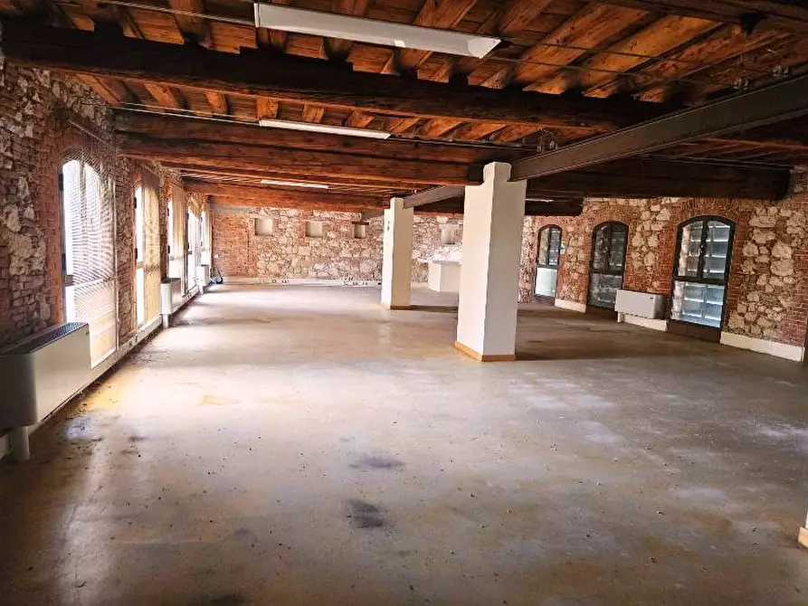 Immagine 4 di Laboratorio in vendita  in Via Roma 57/h a Lonigo