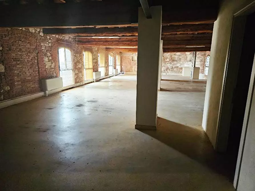 Immagine 6 di Laboratorio in vendita  in Via Roma 57/h a Lonigo