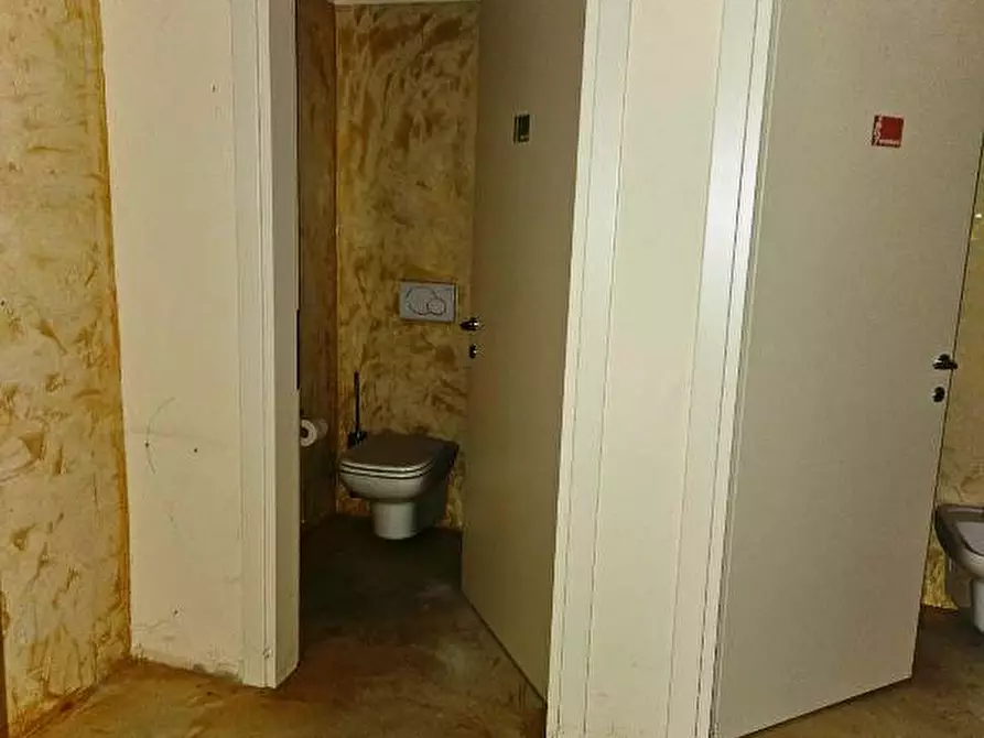 Immagine 7 di Laboratorio in vendita  in Via Roma 57/h a Lonigo