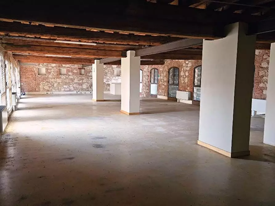 Immagine 9 di Laboratorio in vendita  in Via Roma 57/h a Lonigo