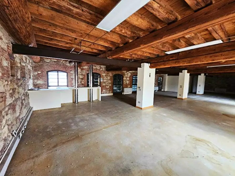 Immagine 10 di Laboratorio in vendita  in Via Roma 57/h a Lonigo