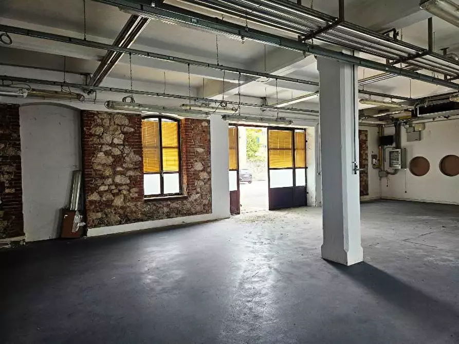 Immagine 13 di Laboratorio in vendita  in Via Roma 57/h a Lonigo