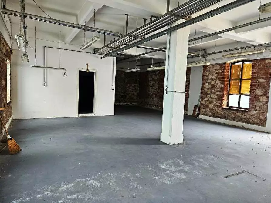 Immagine 16 di Laboratorio in vendita  in Via Roma 57/h a Lonigo