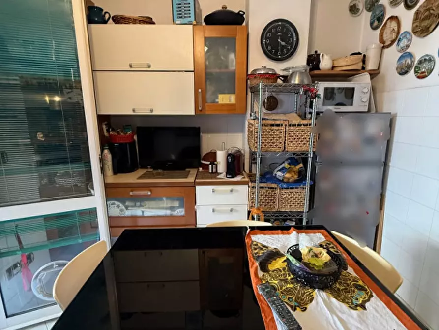 Immagine 7 di Appartamento in vendita  in Via delle Mimose a Senigallia