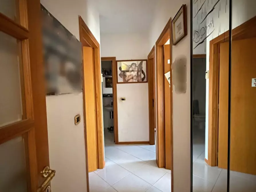 Immagine 8 di Appartamento in vendita  in Via delle Mimose a Senigallia