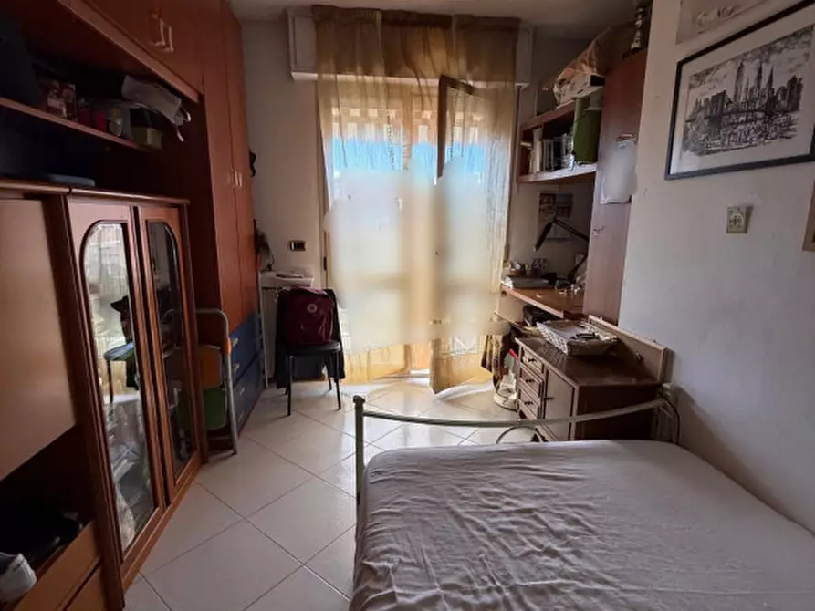 Immagine 9 di Appartamento in vendita  in Via delle Mimose a Senigallia