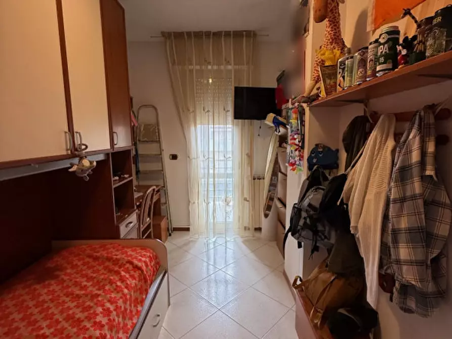 Immagine 10 di Appartamento in vendita  in Via delle Mimose a Senigallia