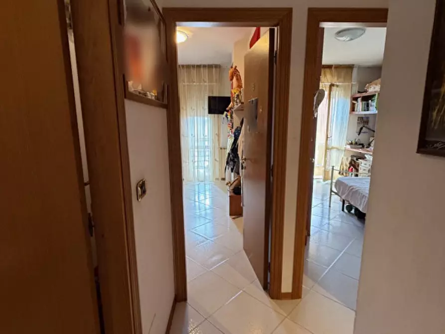 Immagine 14 di Appartamento in vendita  in Via delle Mimose a Senigallia