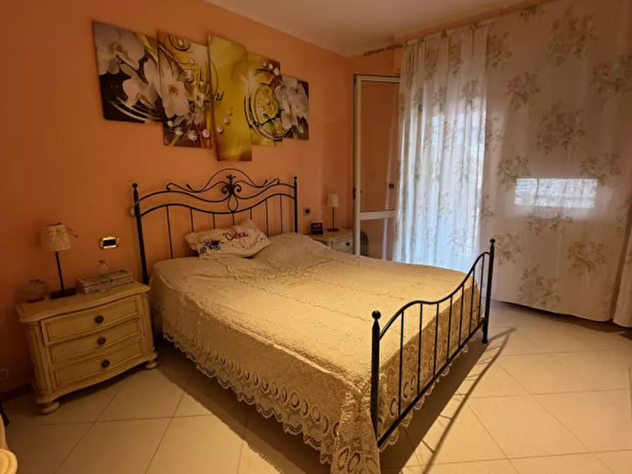 Immagine 15 di Appartamento in vendita  in Via delle Mimose a Senigallia