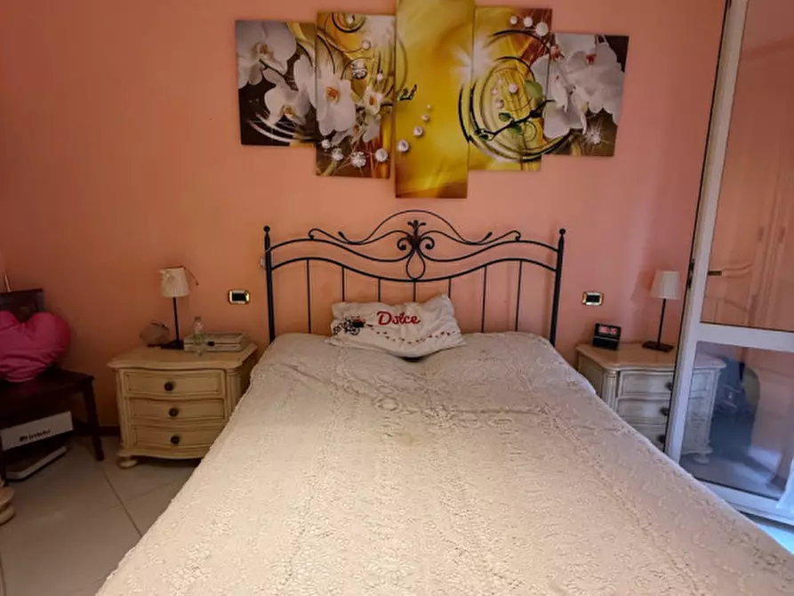 Immagine 16 di Appartamento in vendita  in Via delle Mimose a Senigallia