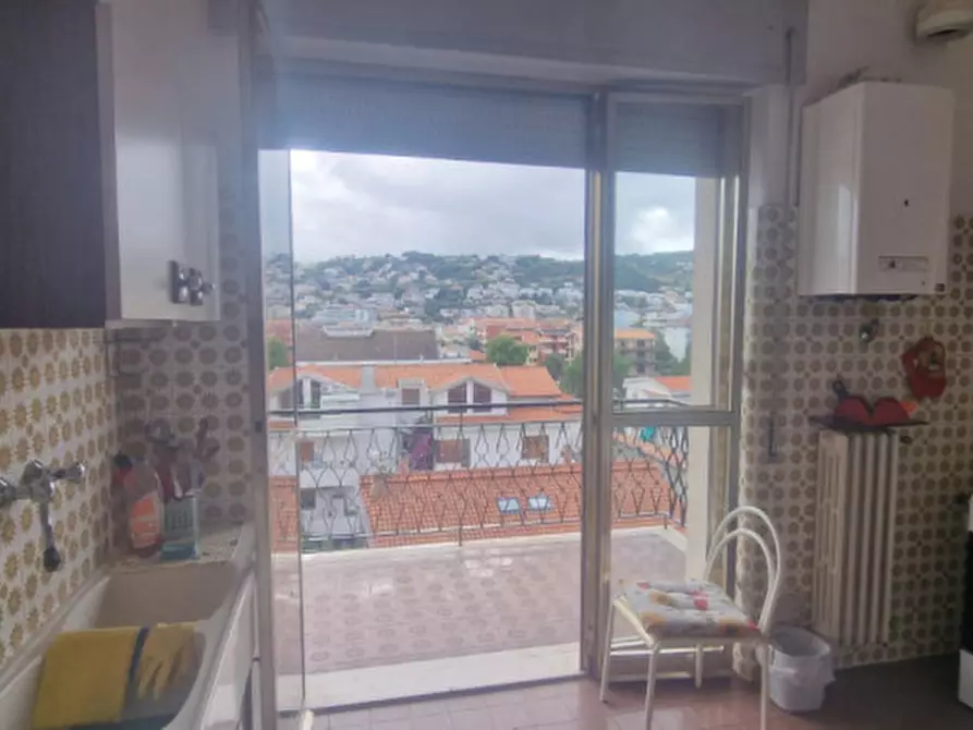 Immagine 3 di Appartamento in affitto  in Via Lago di Carezza a Montesilvano