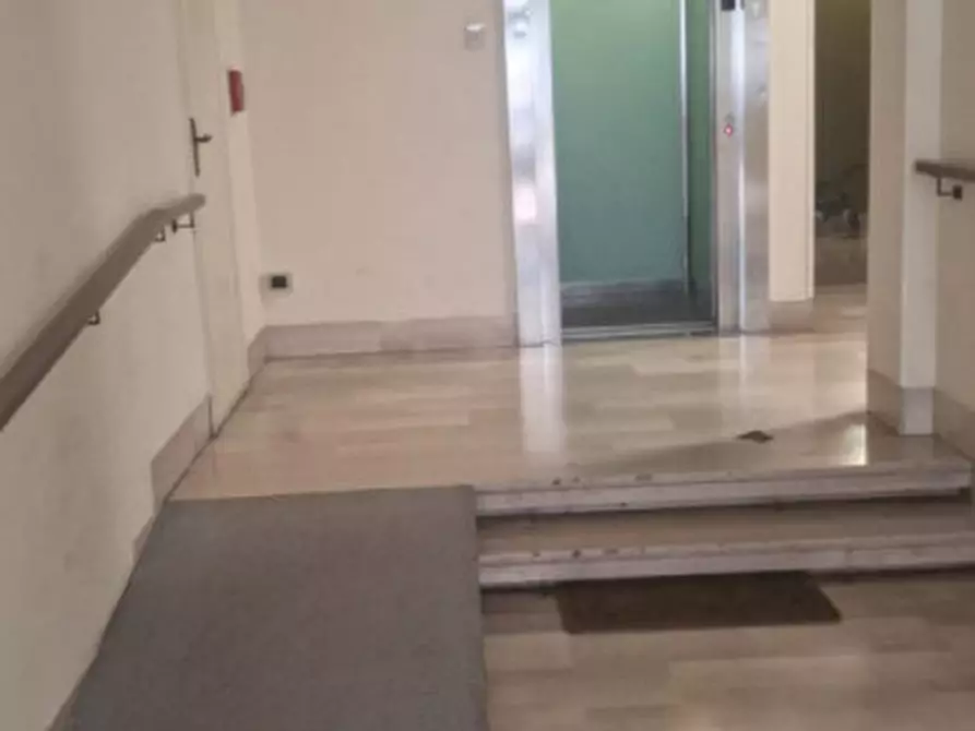 Immagine 8 di Appartamento in affitto  in Via Lago di Carezza a Montesilvano