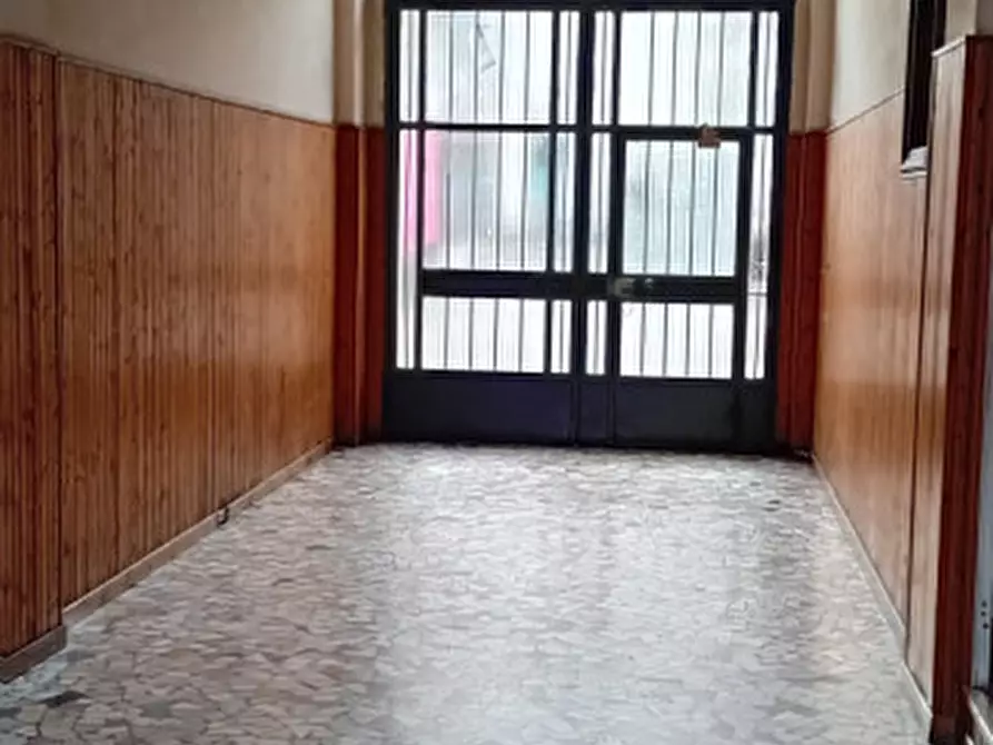 Immagine 2 di Garage in vendita  in Via Breglio 72 a Torino