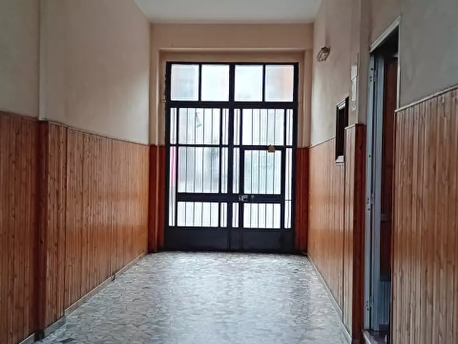 Immagine 3 di Garage in vendita  in Via Breglio 72 a Torino