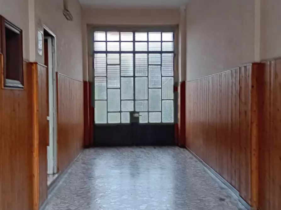 Immagine 4 di Garage in vendita  in Via Breglio 72 a Torino