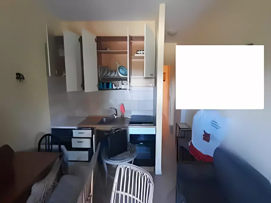 Immagine 3 di Appartamento in vendita  in C.DA MACCHIA, BORGO DEGLI ARGONAUTI a Pisticci