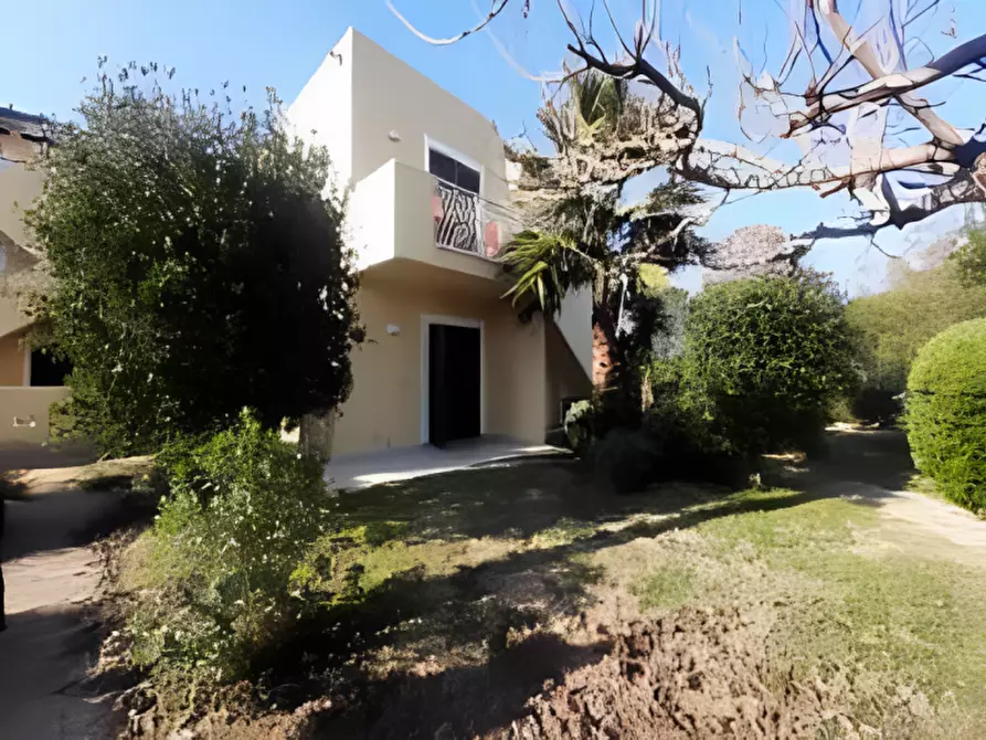 Immagine 6 di Appartamento in vendita  in C.DA MACCHIA, BORGO DEGLI ARGONAUTI a Pisticci