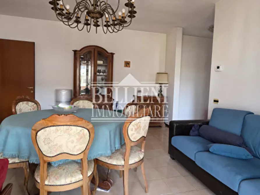 Immagine 1 di Appartamento in vendita  in Via Alberto Mario a Vicenza
