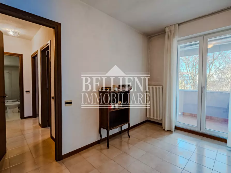 Immagine 1 di Appartamento in vendita  in Via Alberto Mario a Vicenza