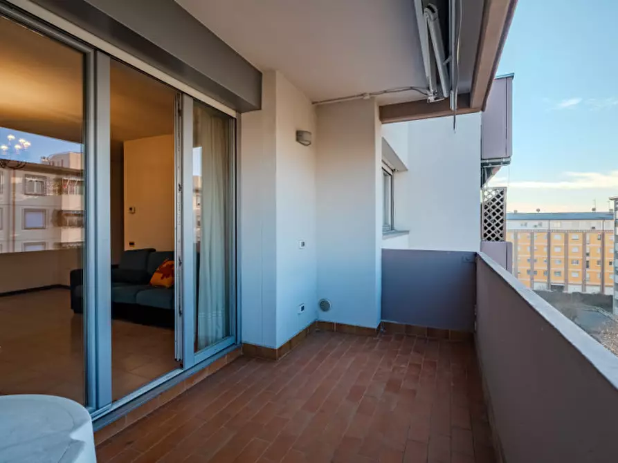Immagine 2 di Appartamento in vendita  in Via Alberto Mario a Vicenza