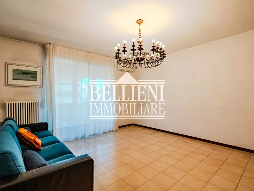 Immagine 3 di Appartamento in vendita  in Via Alberto Mario a Vicenza